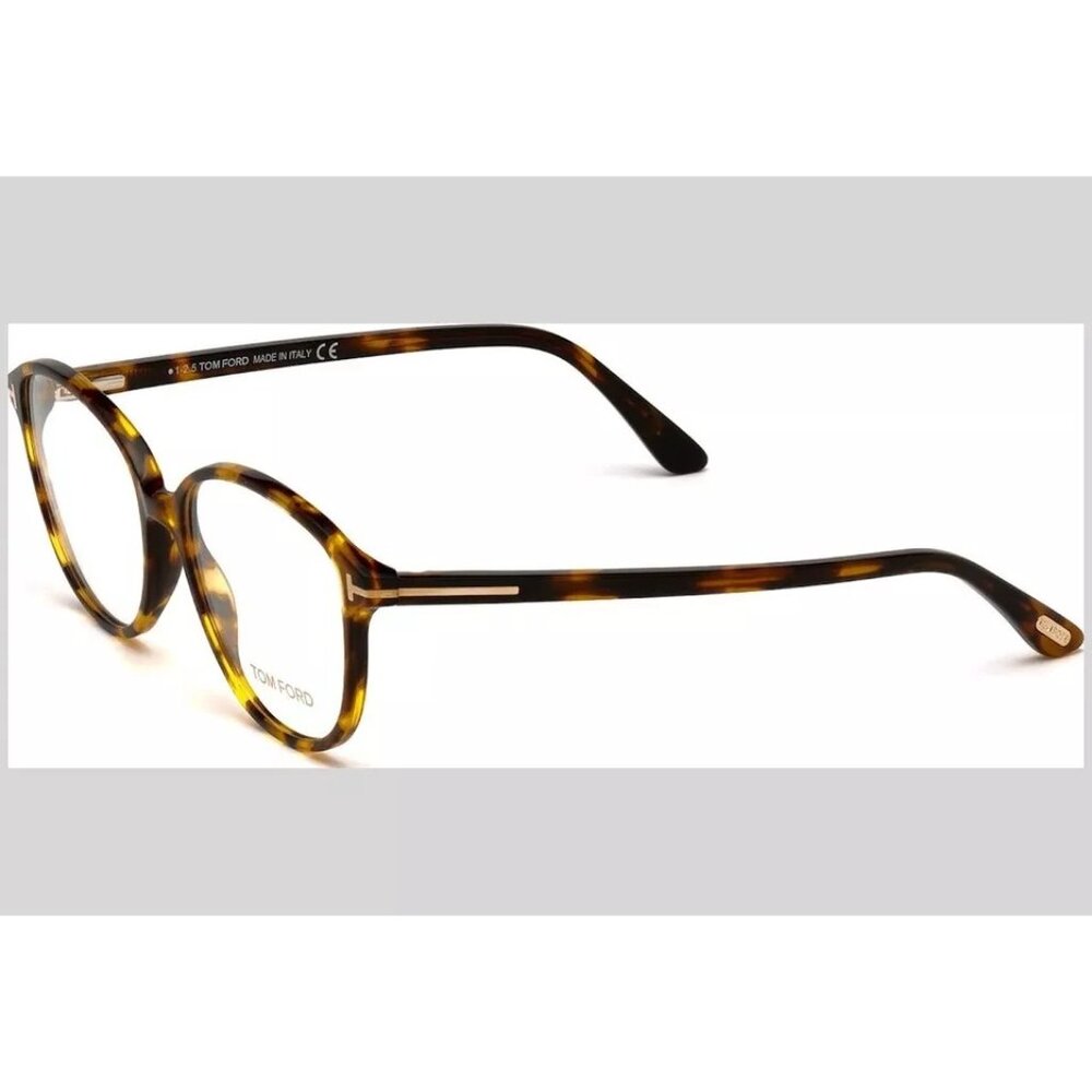 Authentic Tom Ford FT5390-052-51 Brand New Eyeglasses - Picture 4 of 4